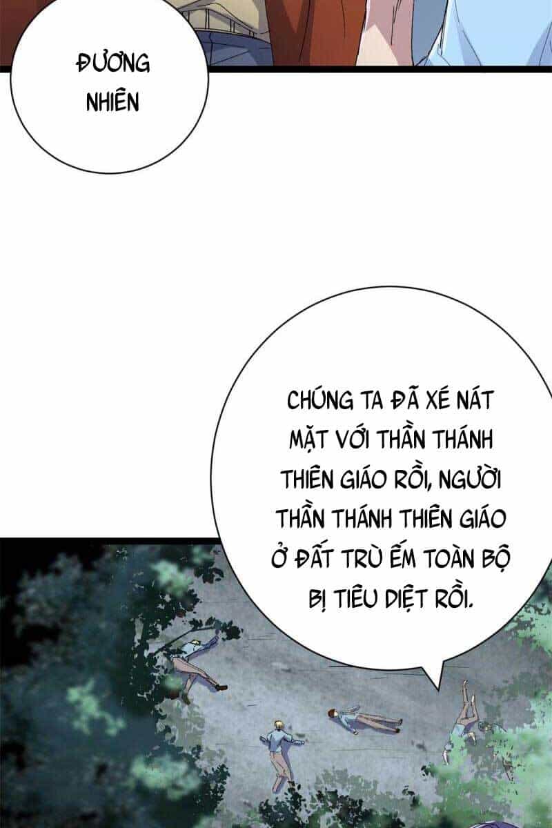 Cái Bóng Vạn Năng - Chương 184 - ảnh 44