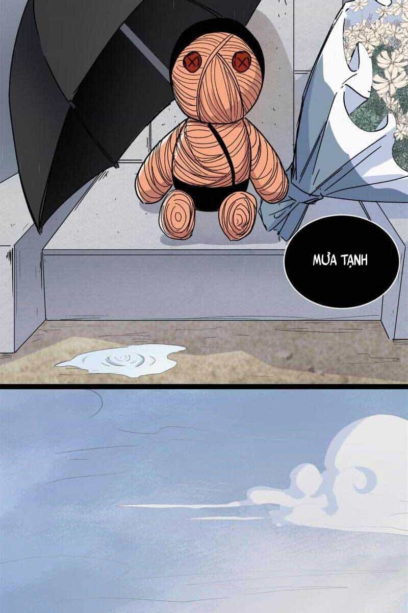 Cái Bóng Vạn Năng - Chương 185 - ảnh 24