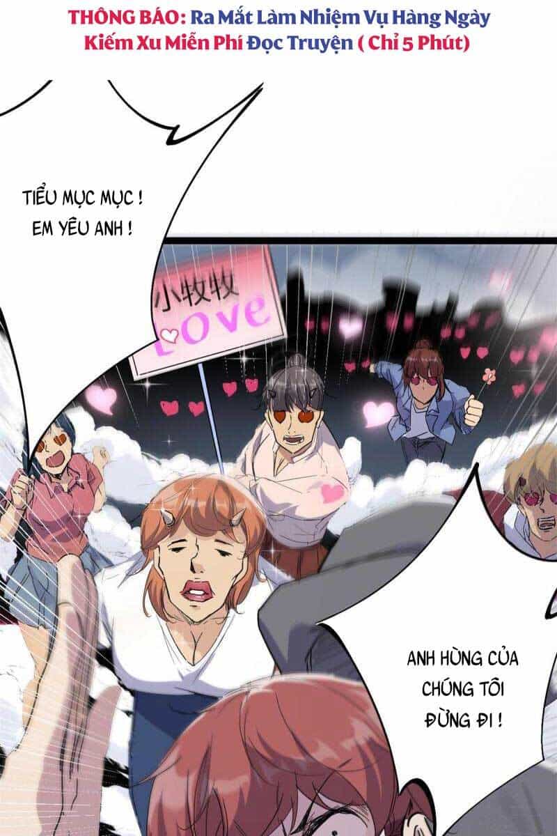 Cái Bóng Vạn Năng - Chương 185 - ảnh 40