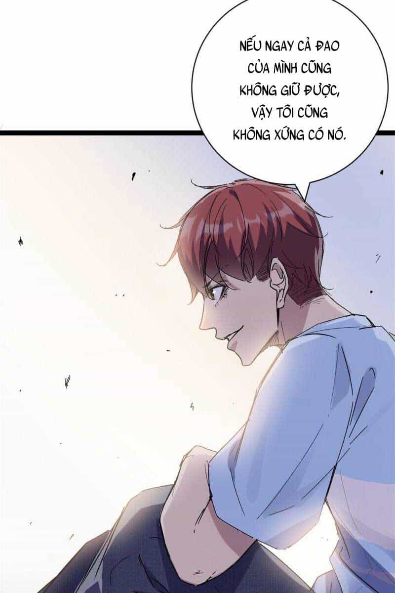 Cái Bóng Vạn Năng - Chương 185 - ảnh 9