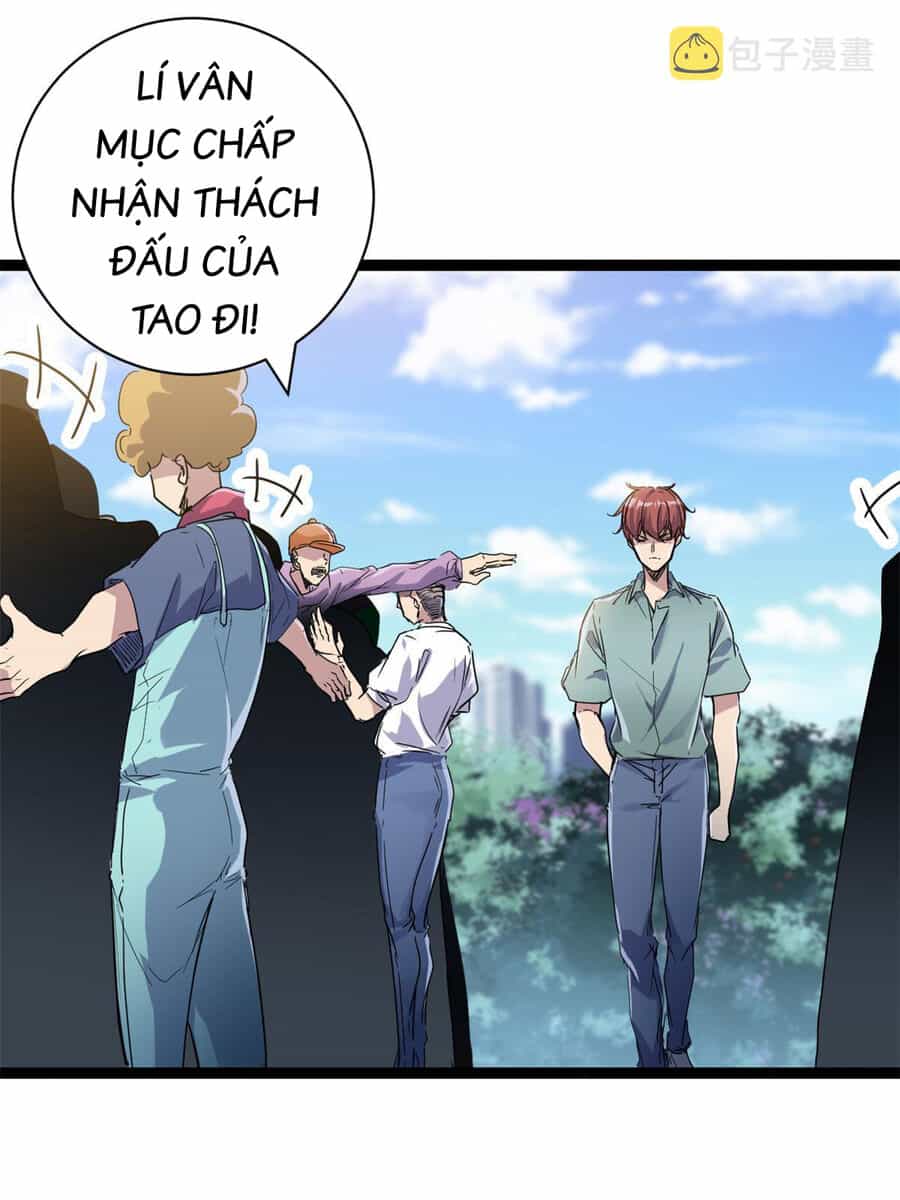 Cái Bóng Vạn Năng - Chương 186 - ảnh 23