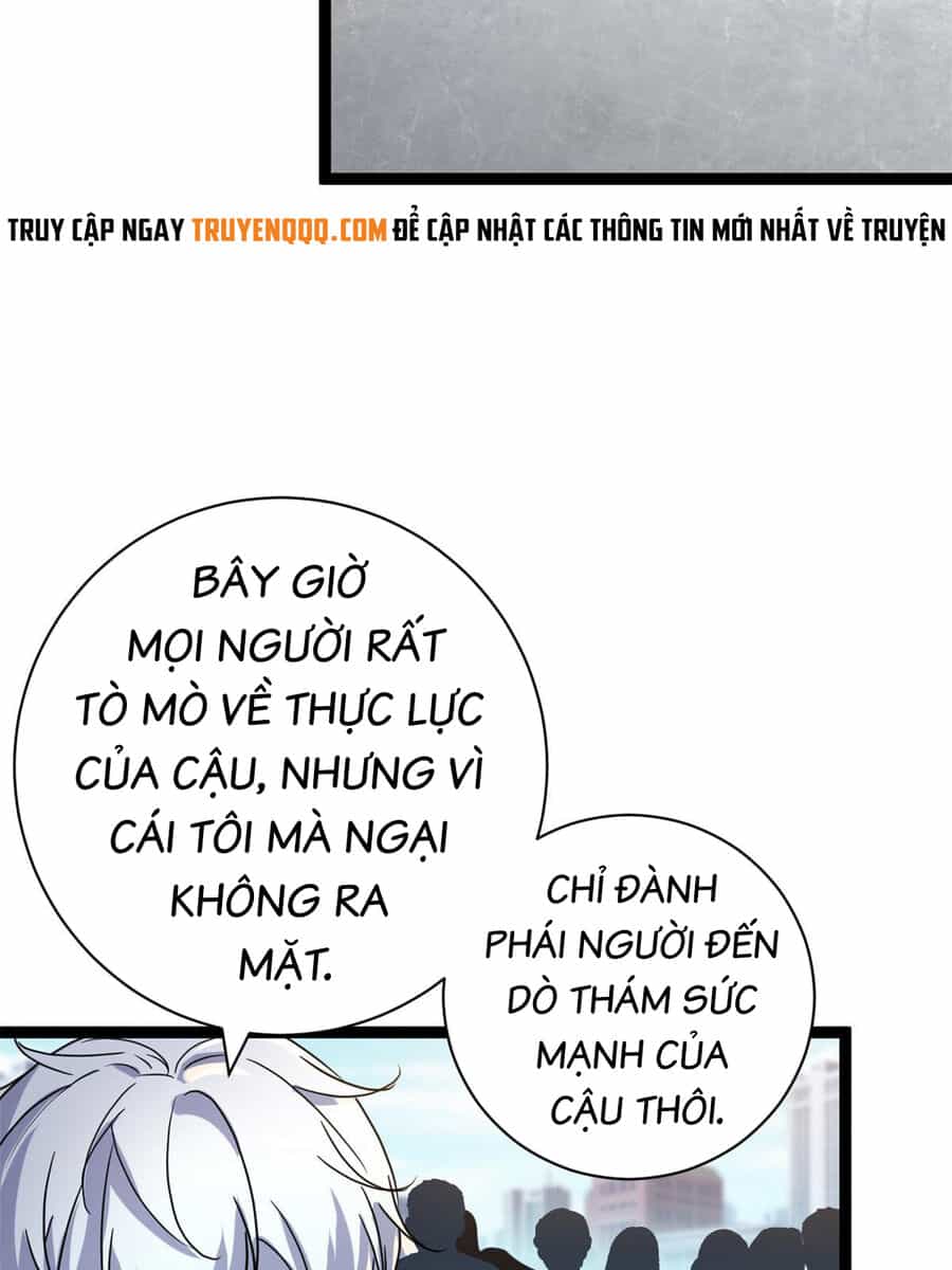 Cái Bóng Vạn Năng - Chương 186 - ảnh 29