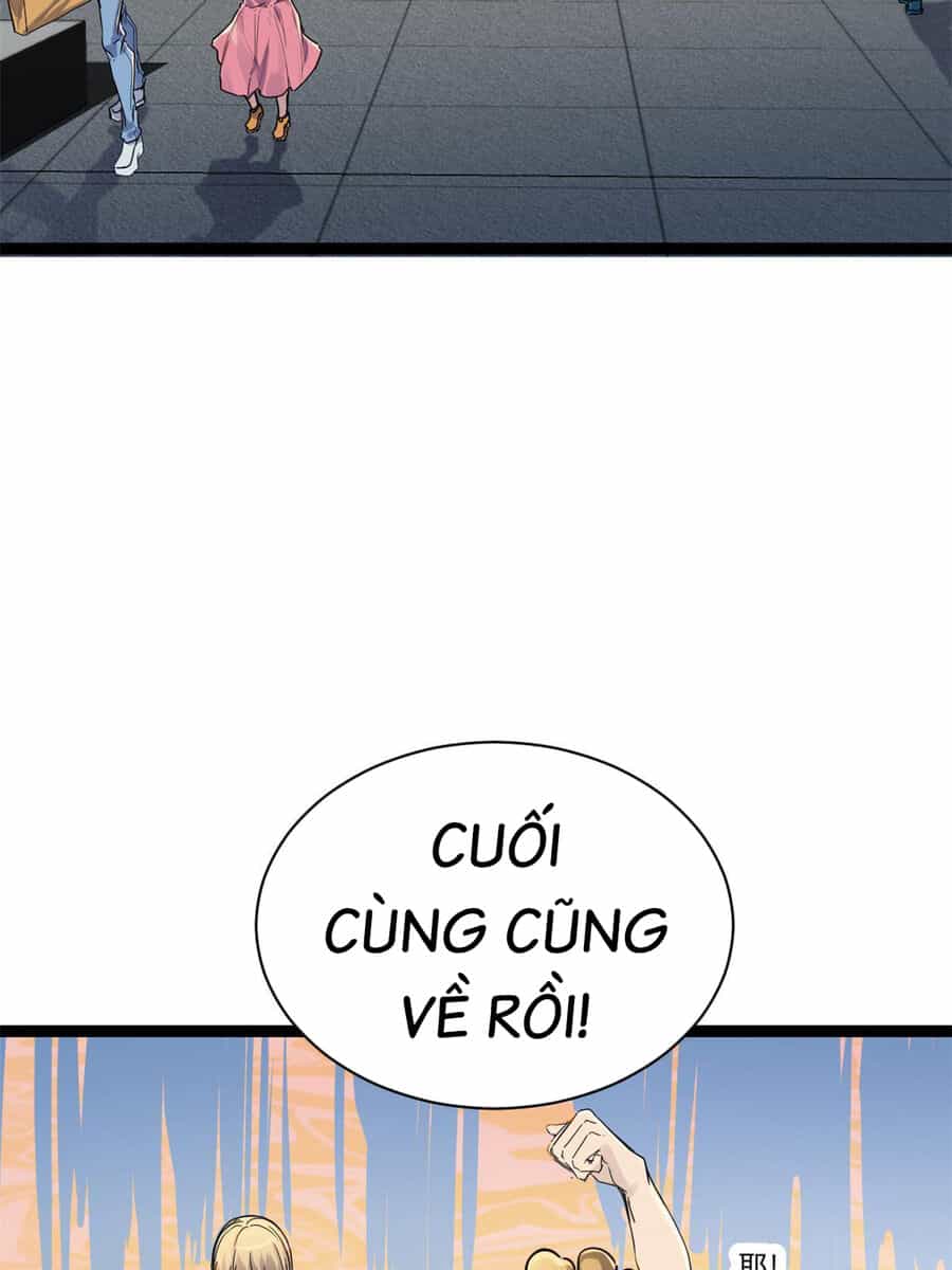 Cái Bóng Vạn Năng - Chương 186 - ảnh 3