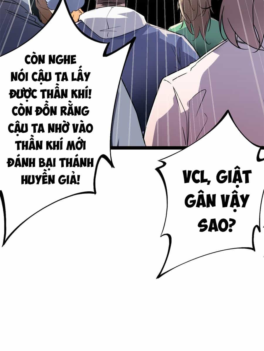 Cái Bóng Vạn Năng - Chương 186 - ảnh 40