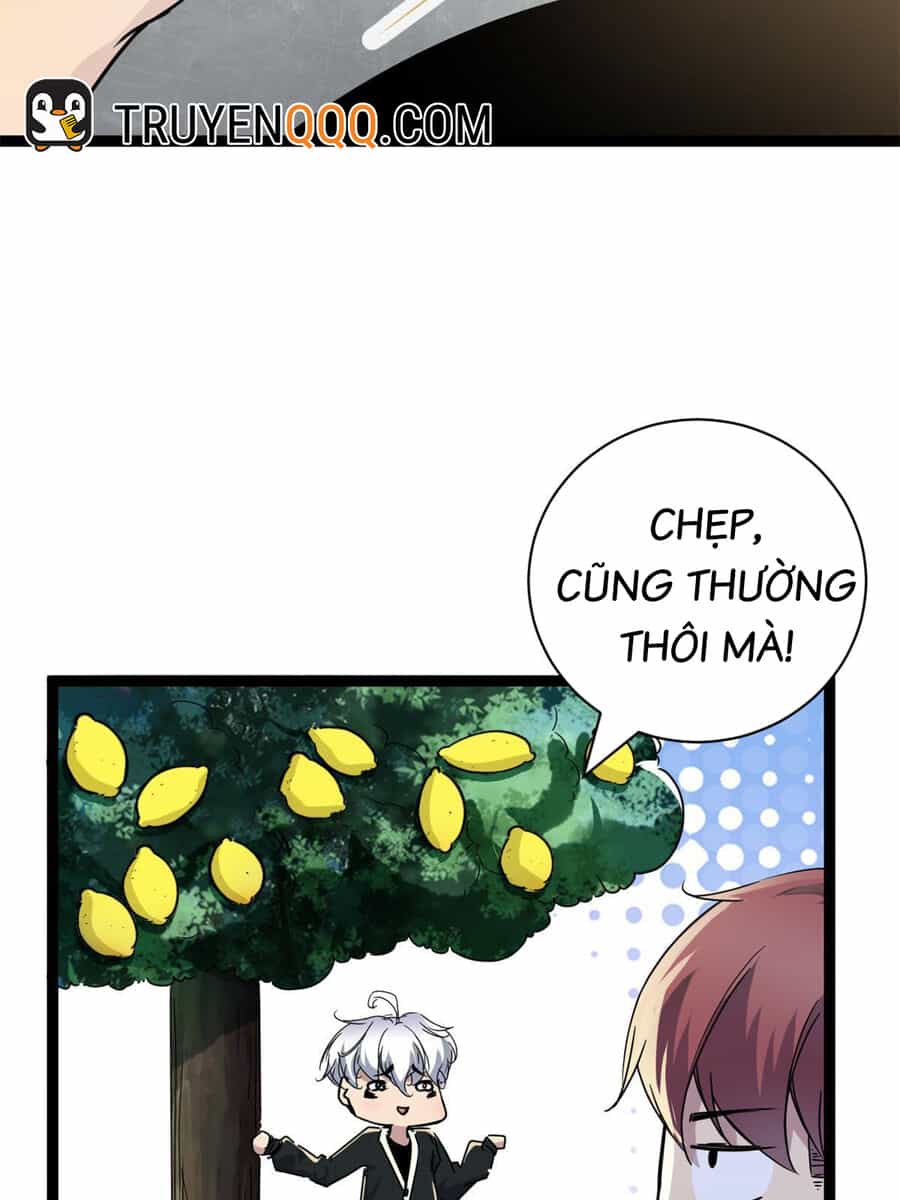 Cái Bóng Vạn Năng - Chương 186 - ảnh 42