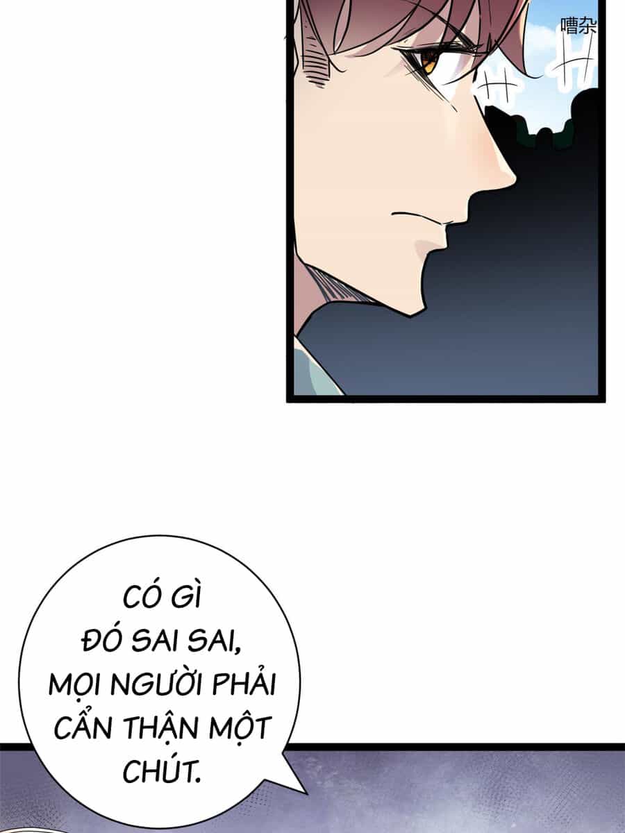 Cái Bóng Vạn Năng - Chương 186 - ảnh 7