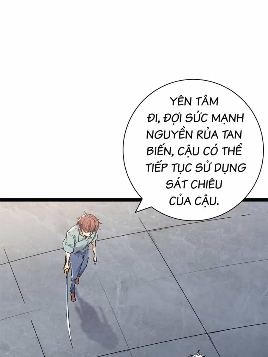 Cái Bóng Vạn Năng - Chương 187 - ảnh 33