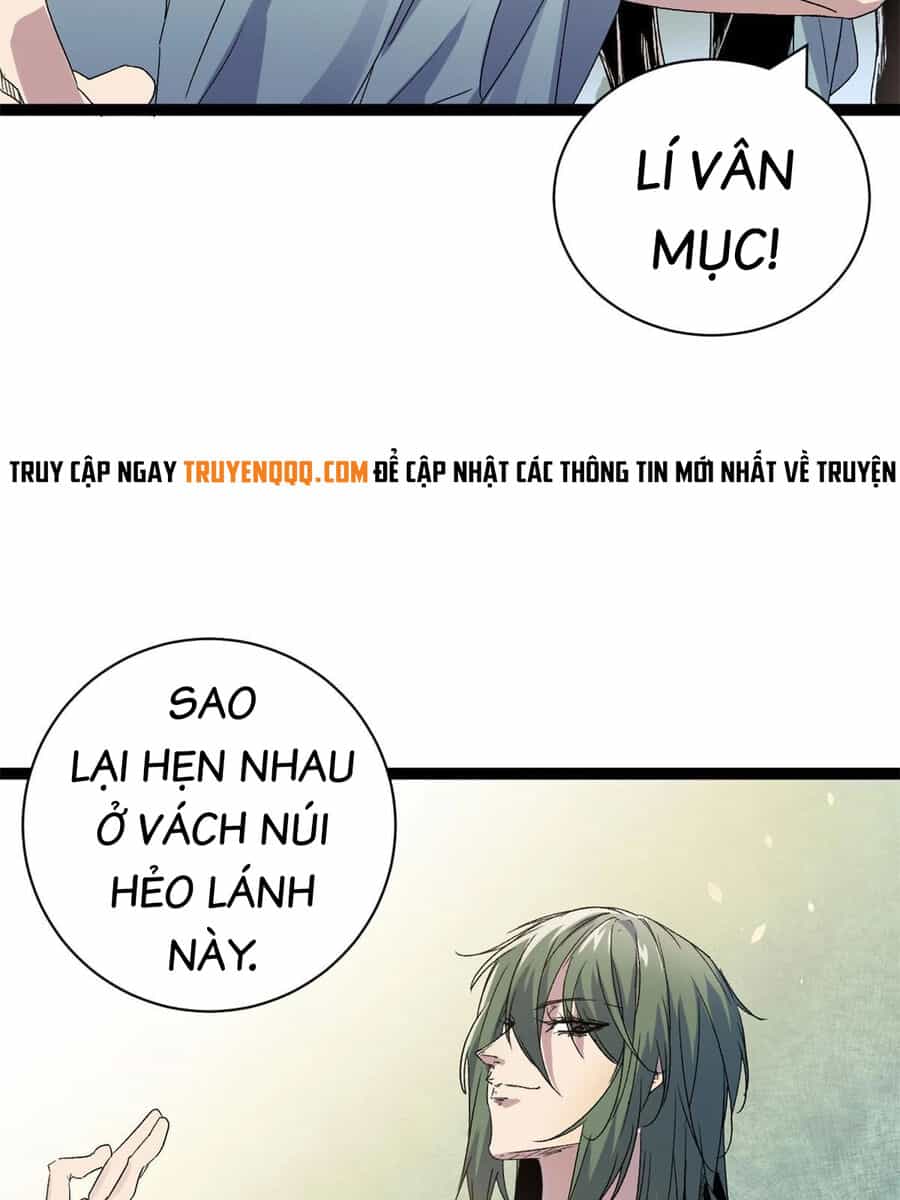Cái Bóng Vạn Năng - Chương 187 - ảnh 46