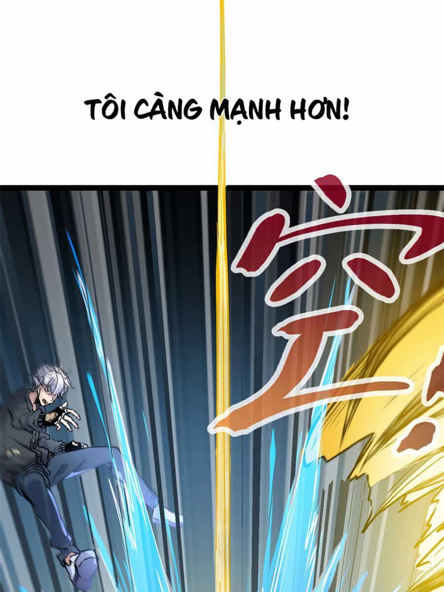 Cái Bóng Vạn Năng - Chương 187 - ảnh 5