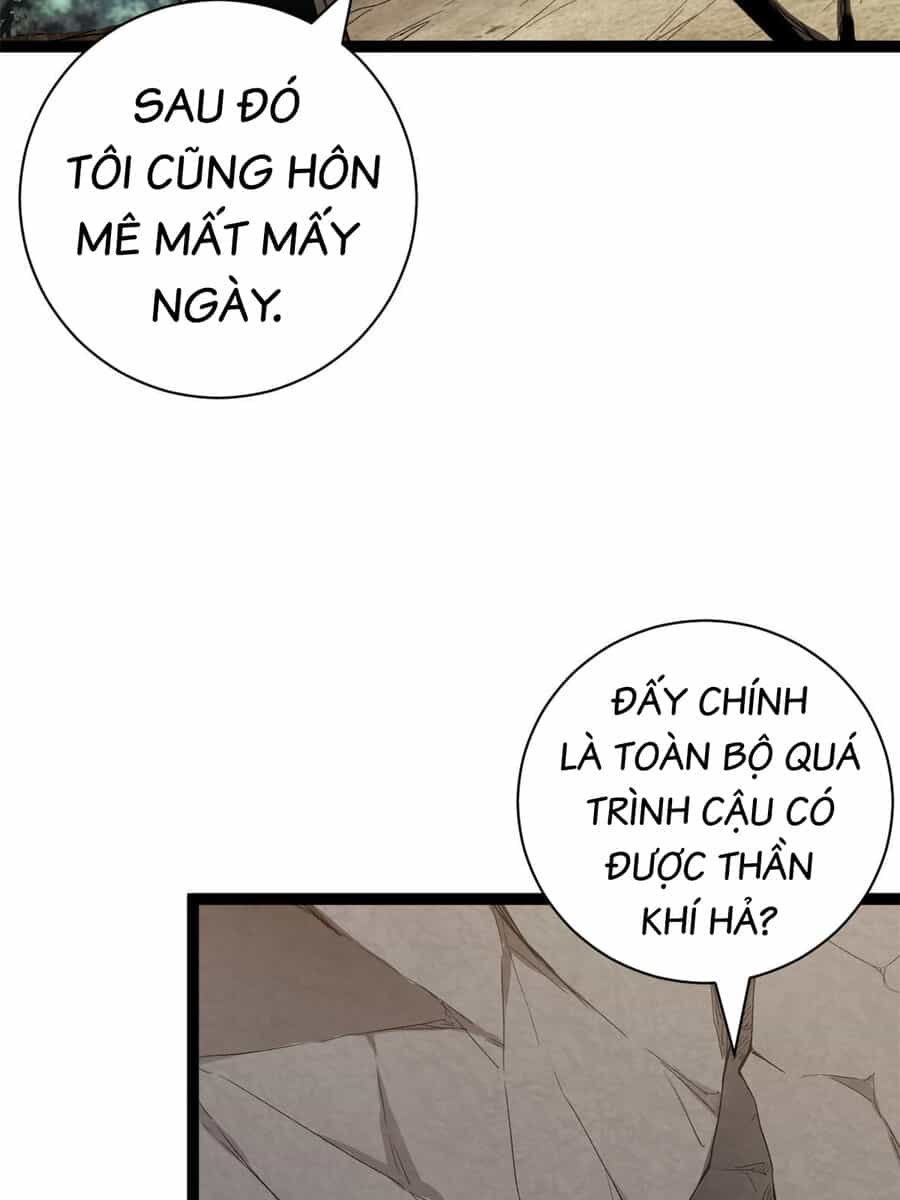 Cái Bóng Vạn Năng - Chương 187 - ảnh 50