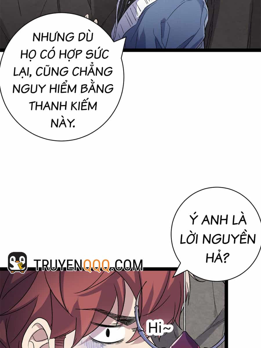 Cái Bóng Vạn Năng - Chương 187 - ảnh 53