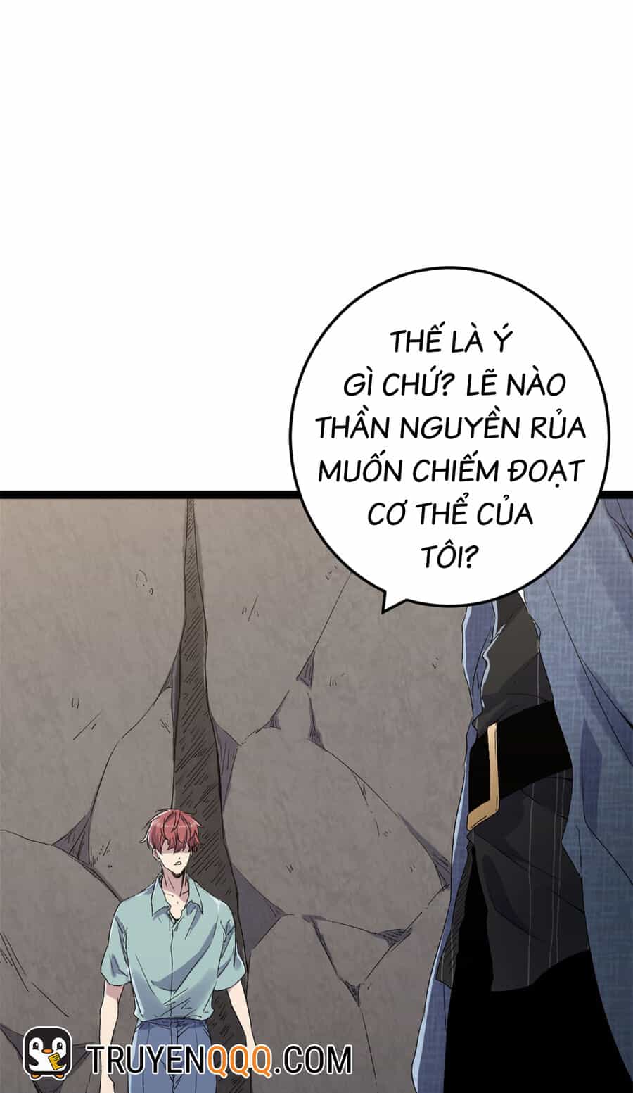 Cái Bóng Vạn Năng - Chương 188 - ảnh 2