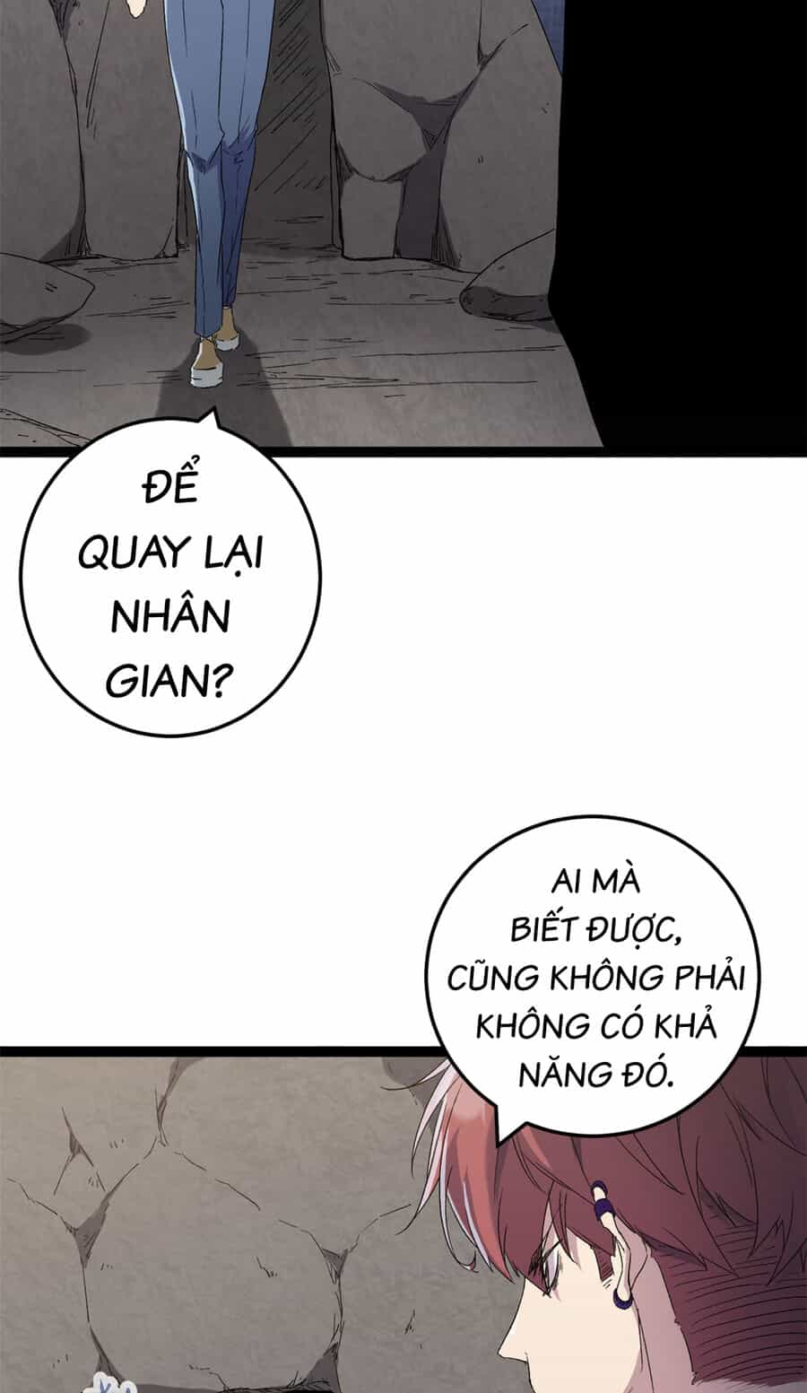 Cái Bóng Vạn Năng - Chương 188 - ảnh 3