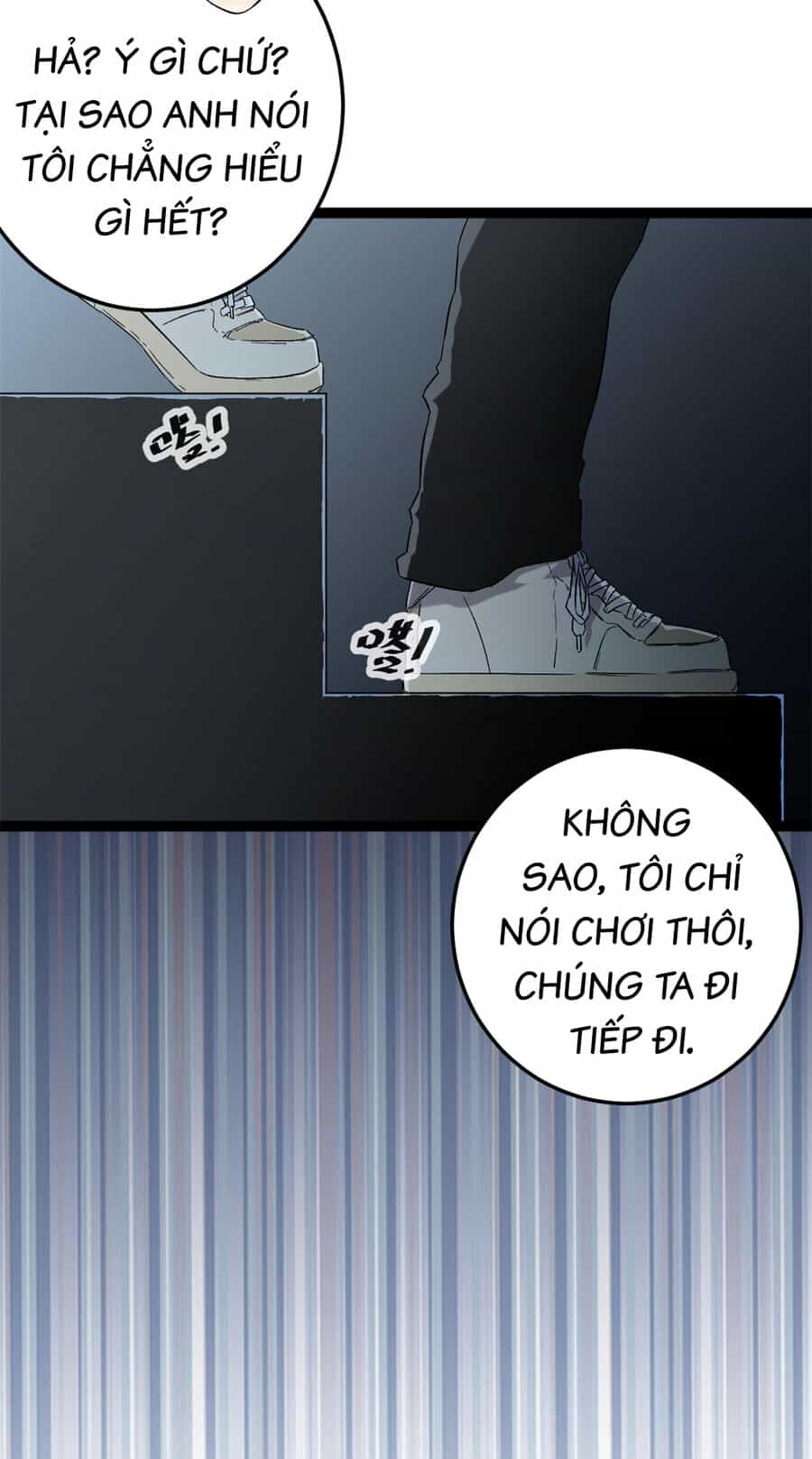 Cái Bóng Vạn Năng - Chương 188 - ảnh 6