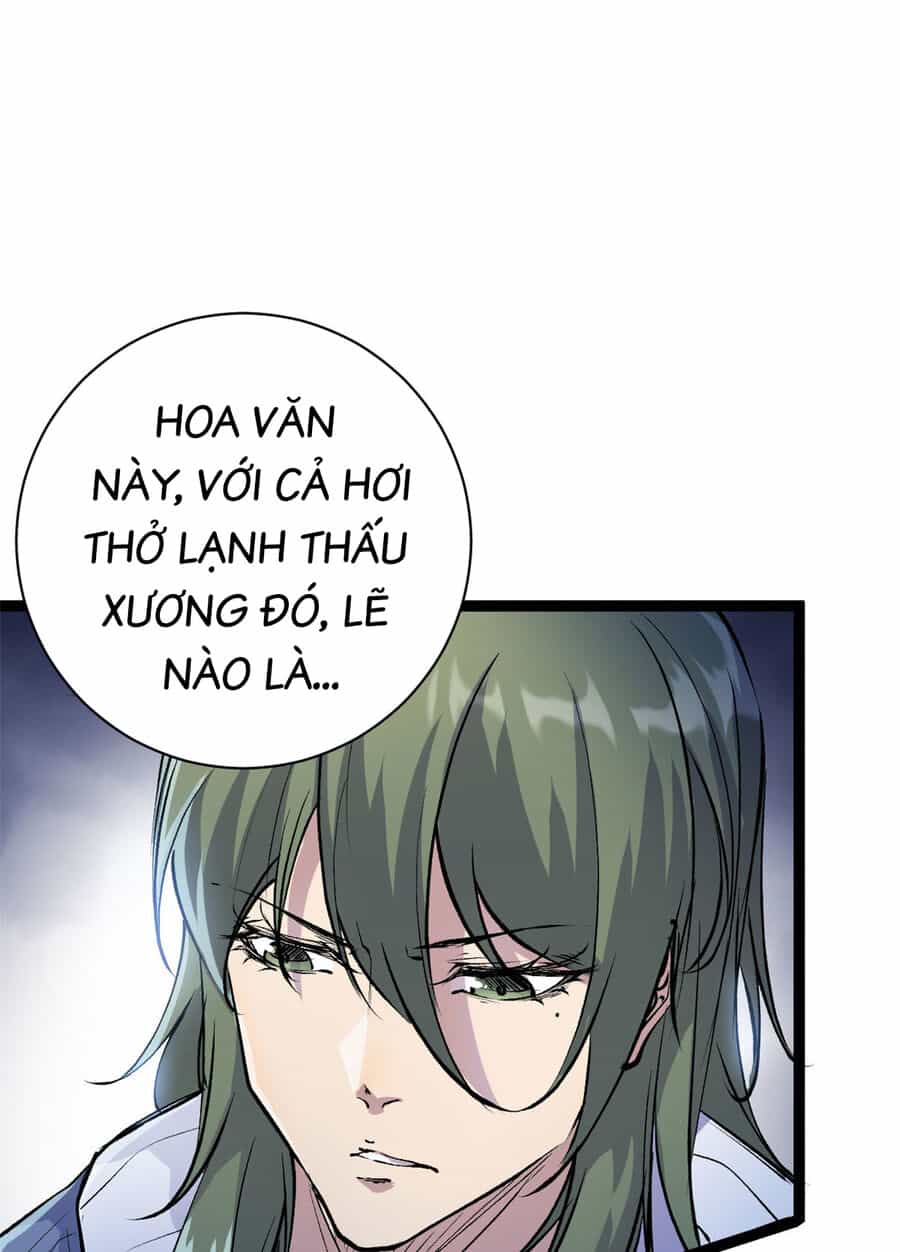 Cái Bóng Vạn Năng - Chương 189 - ảnh 26