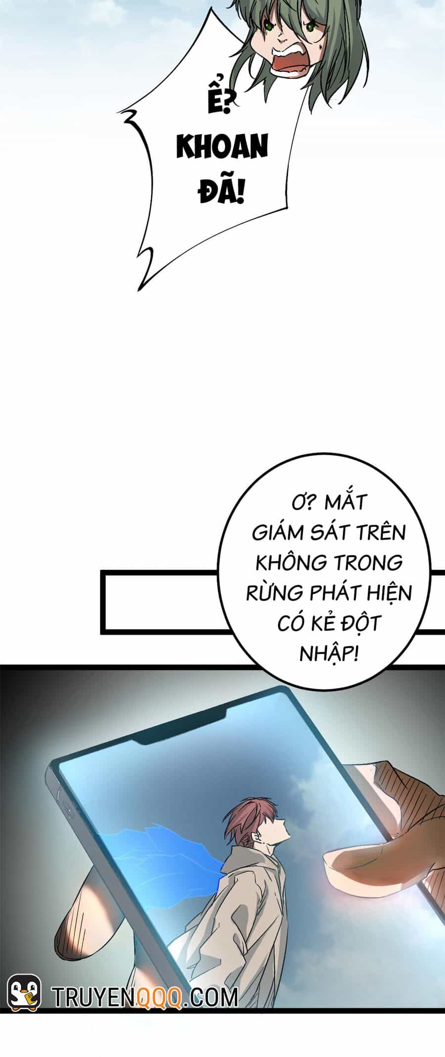 Cái Bóng Vạn Năng - Chương 190 - ảnh 22
