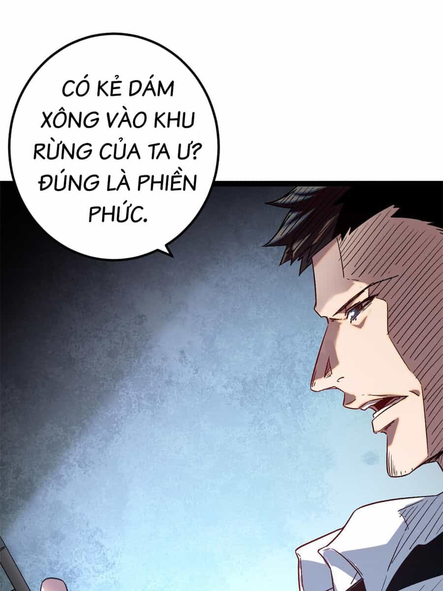 Cái Bóng Vạn Năng - Chương 190 - ảnh 23