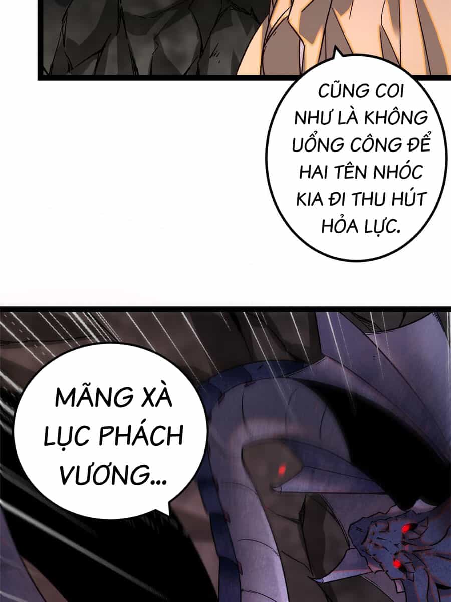 Cái Bóng Vạn Năng - Chương 190 - ảnh 28