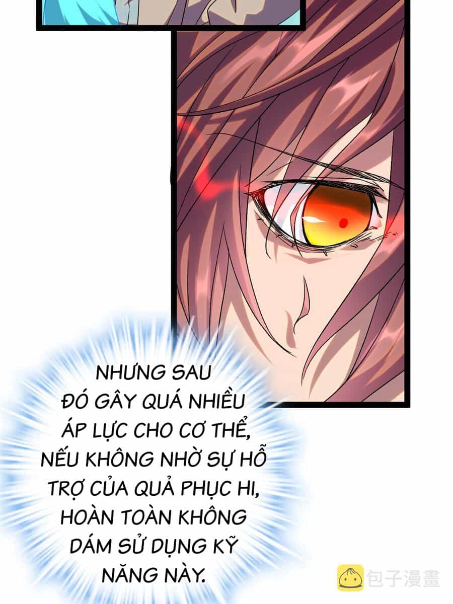 Cái Bóng Vạn Năng - Chương 191 - ảnh 15