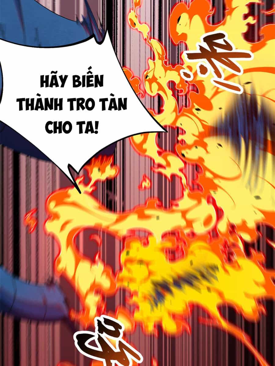 Cái Bóng Vạn Năng - Chương 191 - ảnh 20