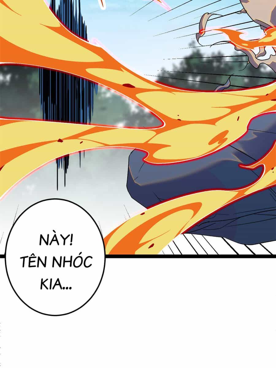 Cái Bóng Vạn Năng - Chương 191 - ảnh 23