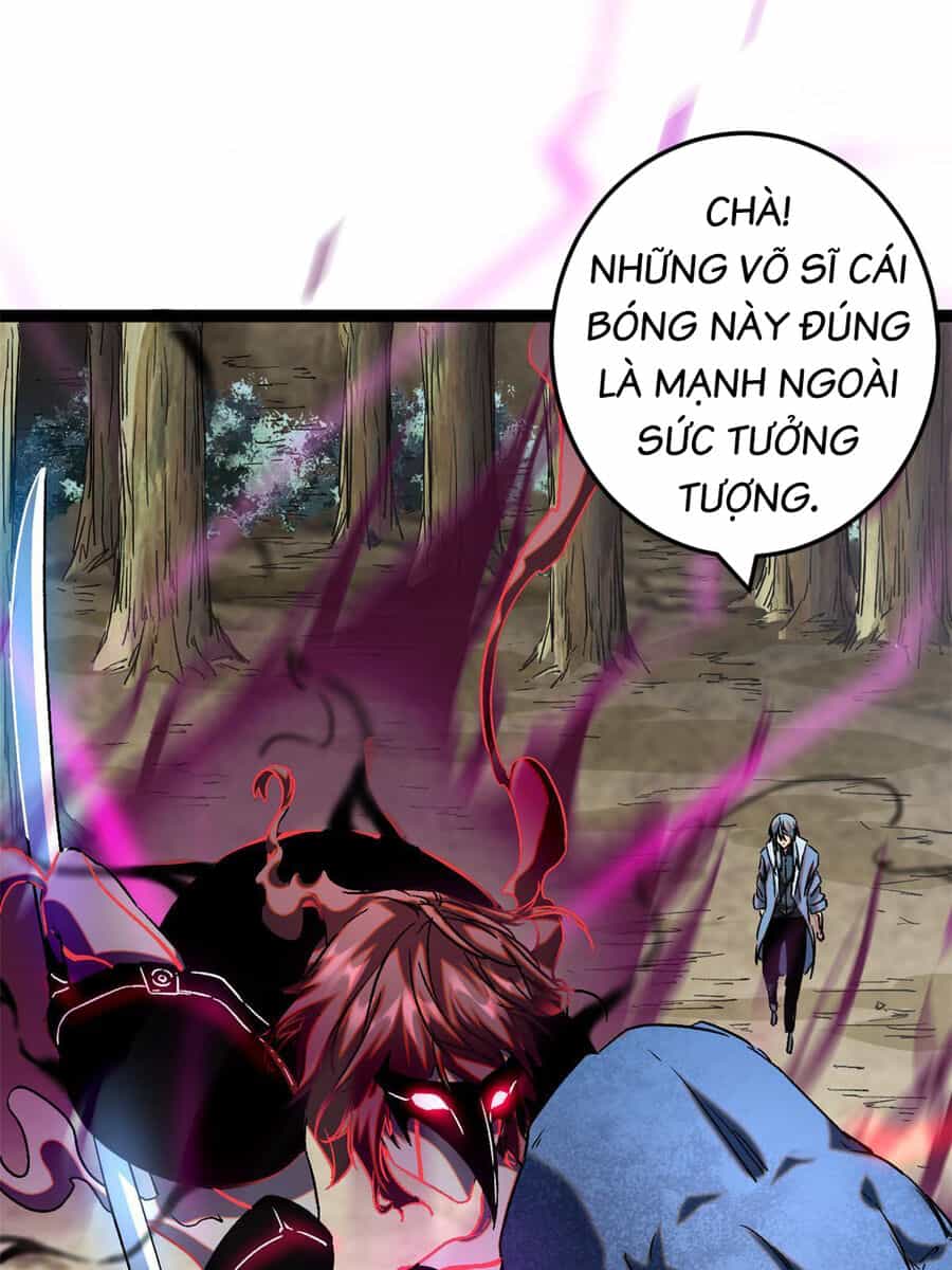 Cái Bóng Vạn Năng - Chương 191 - ảnh 6