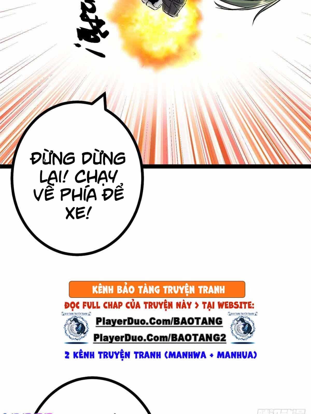 Cái Bóng Vạn Năng - Chương 19 - ảnh 36