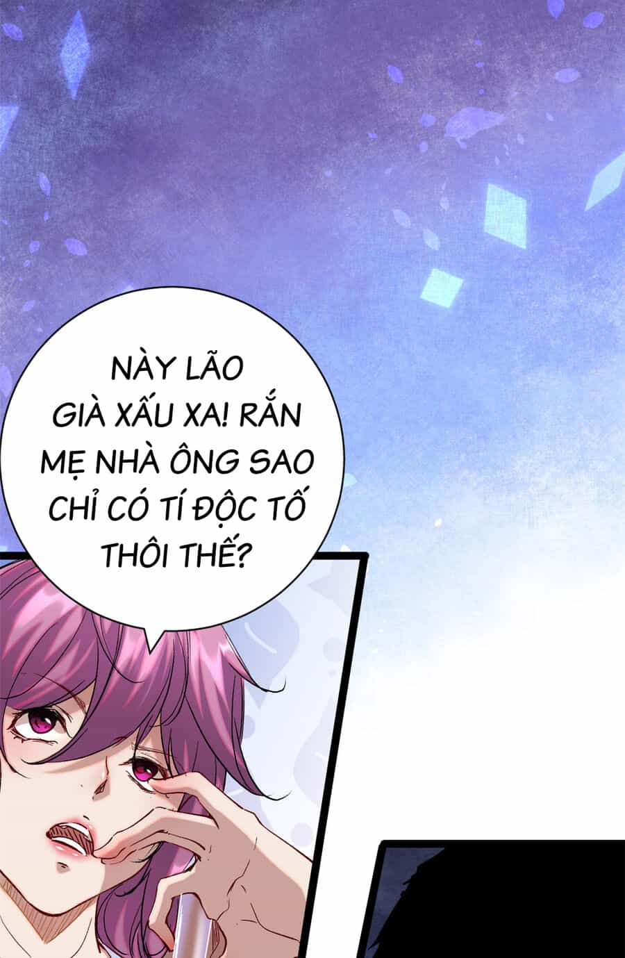 Cái Bóng Vạn Năng - Chương 192 - ảnh 34