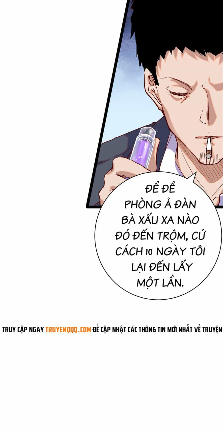 Cái Bóng Vạn Năng - Chương 192 - ảnh 35