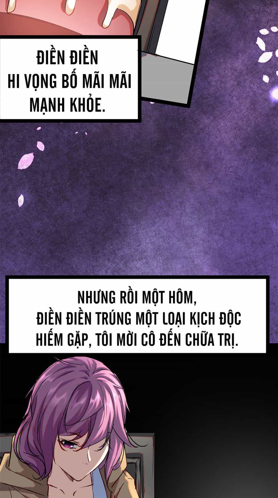 Cái Bóng Vạn Năng - Chương 192 - ảnh 41
