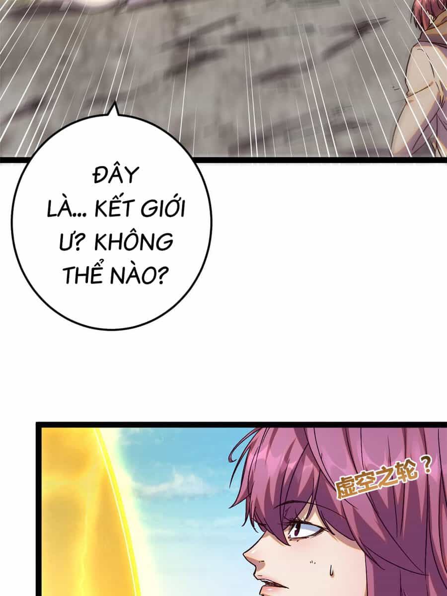 Cái Bóng Vạn Năng - Chương 193 - ảnh 24