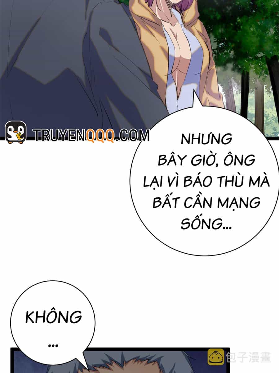 Cái Bóng Vạn Năng - Chương 194 - ảnh 35