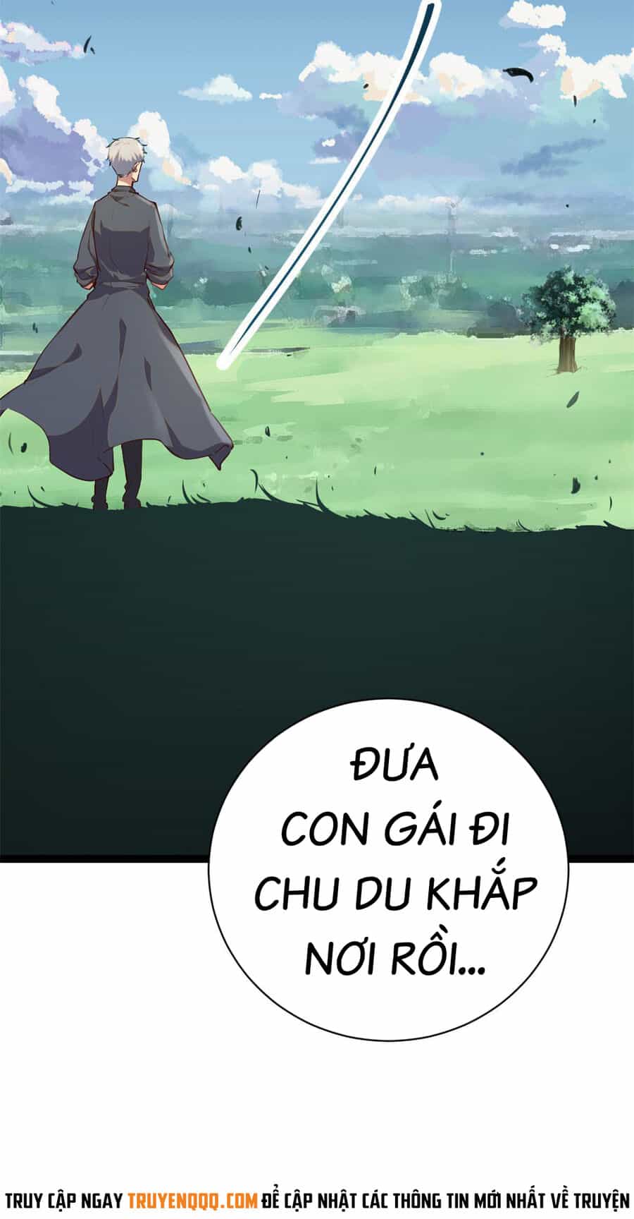 Cái Bóng Vạn Năng - Chương 194 - ảnh 53