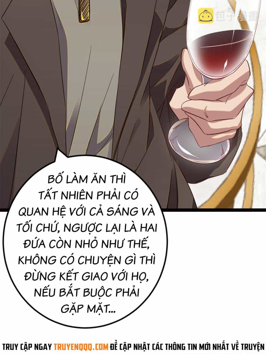 Cái Bóng Vạn Năng - Chương 195 - ảnh 22