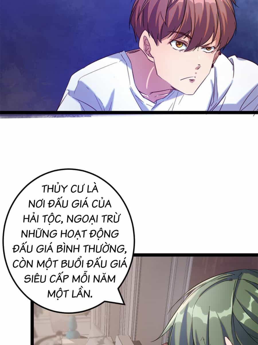 Cái Bóng Vạn Năng - Chương 195 - ảnh 24