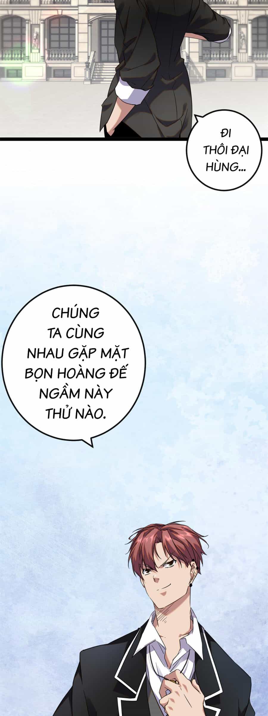 Cái Bóng Vạn Năng - Chương 195 - ảnh 37