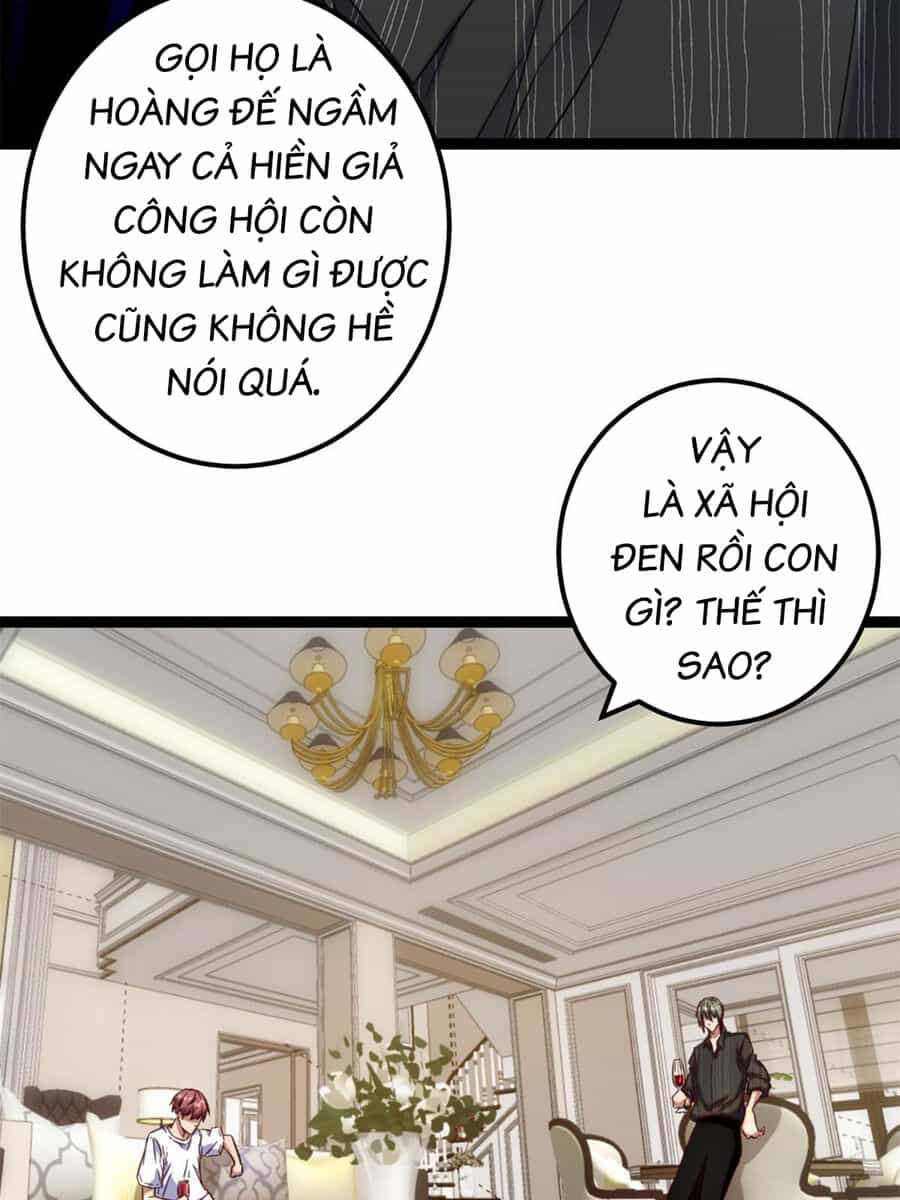 Cái Bóng Vạn Năng - Chương 195 - ảnh 9