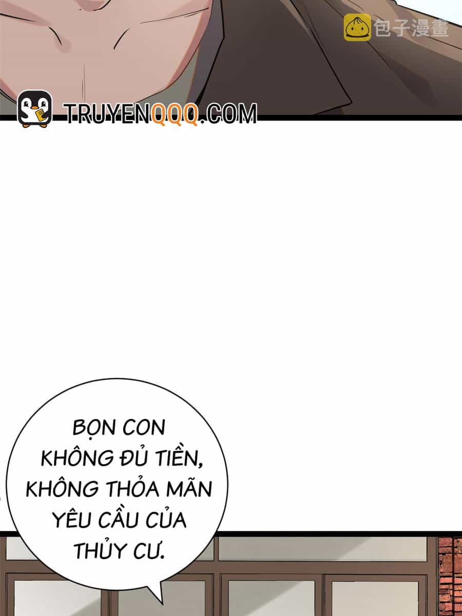 Cái Bóng Vạn Năng - Chương 196 - ảnh 16