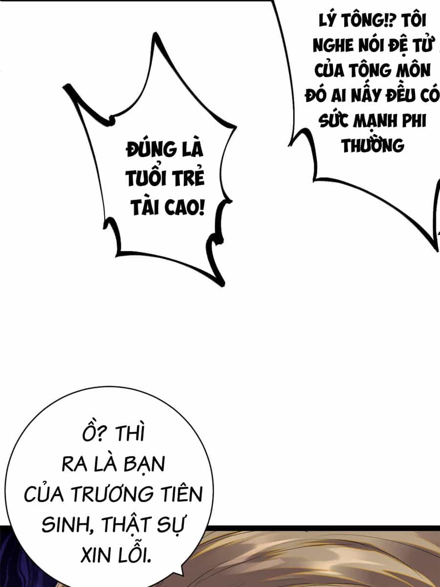 Cái Bóng Vạn Năng - Chương 196 - ảnh 20