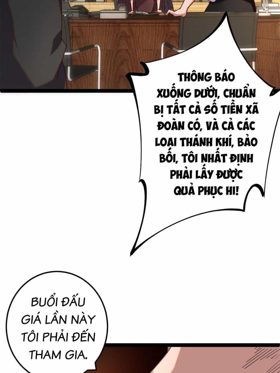 Cái Bóng Vạn Năng - Chương 196 - ảnh 46