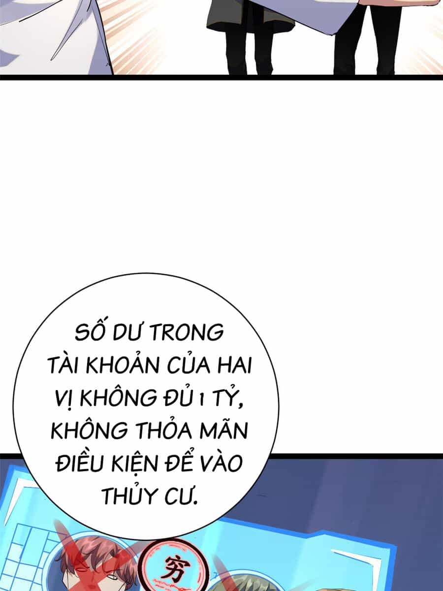 Cái Bóng Vạn Năng - Chương 196 - ảnh 7