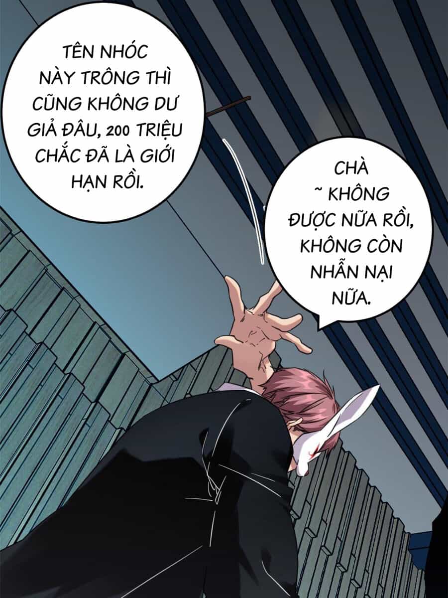 Cái Bóng Vạn Năng - Chương 197 - ảnh 27
