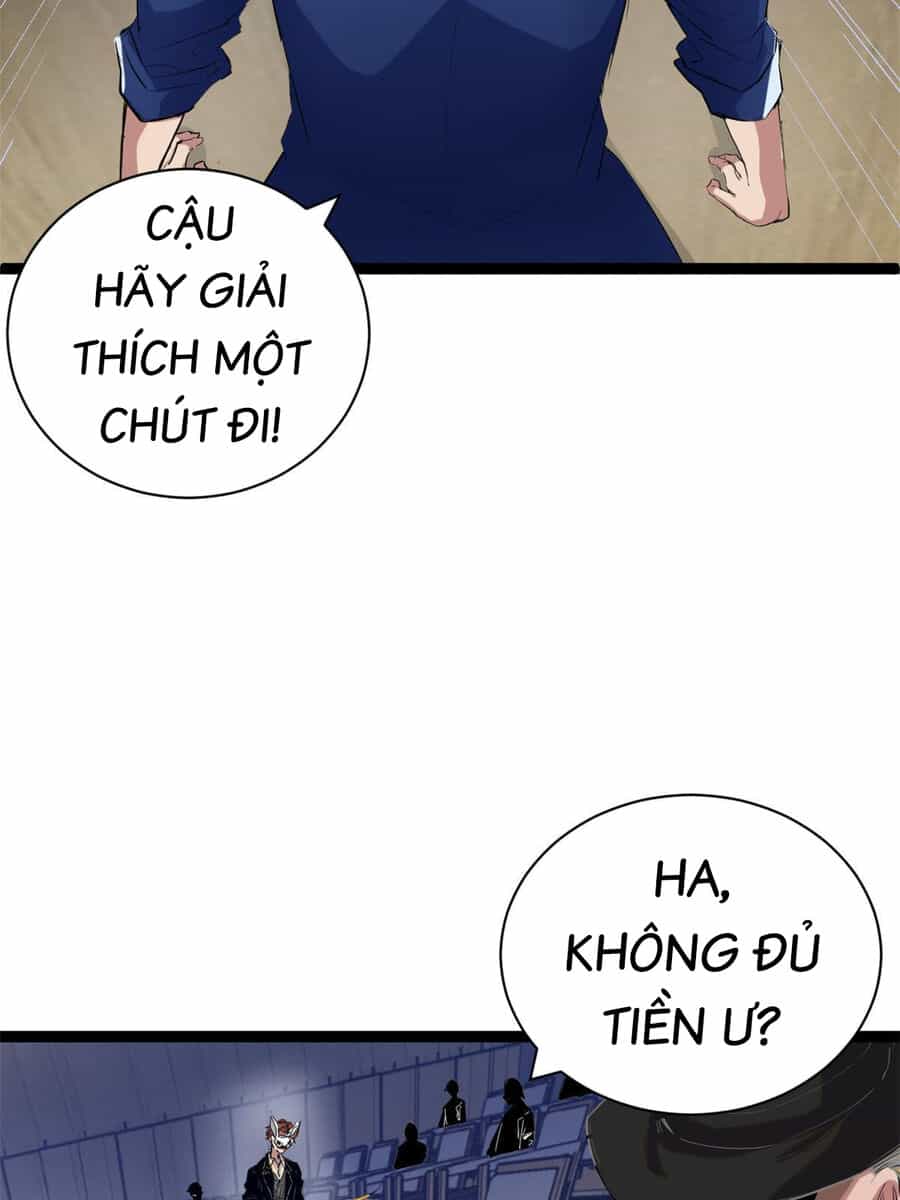 Cái Bóng Vạn Năng - Chương 197 - ảnh 36