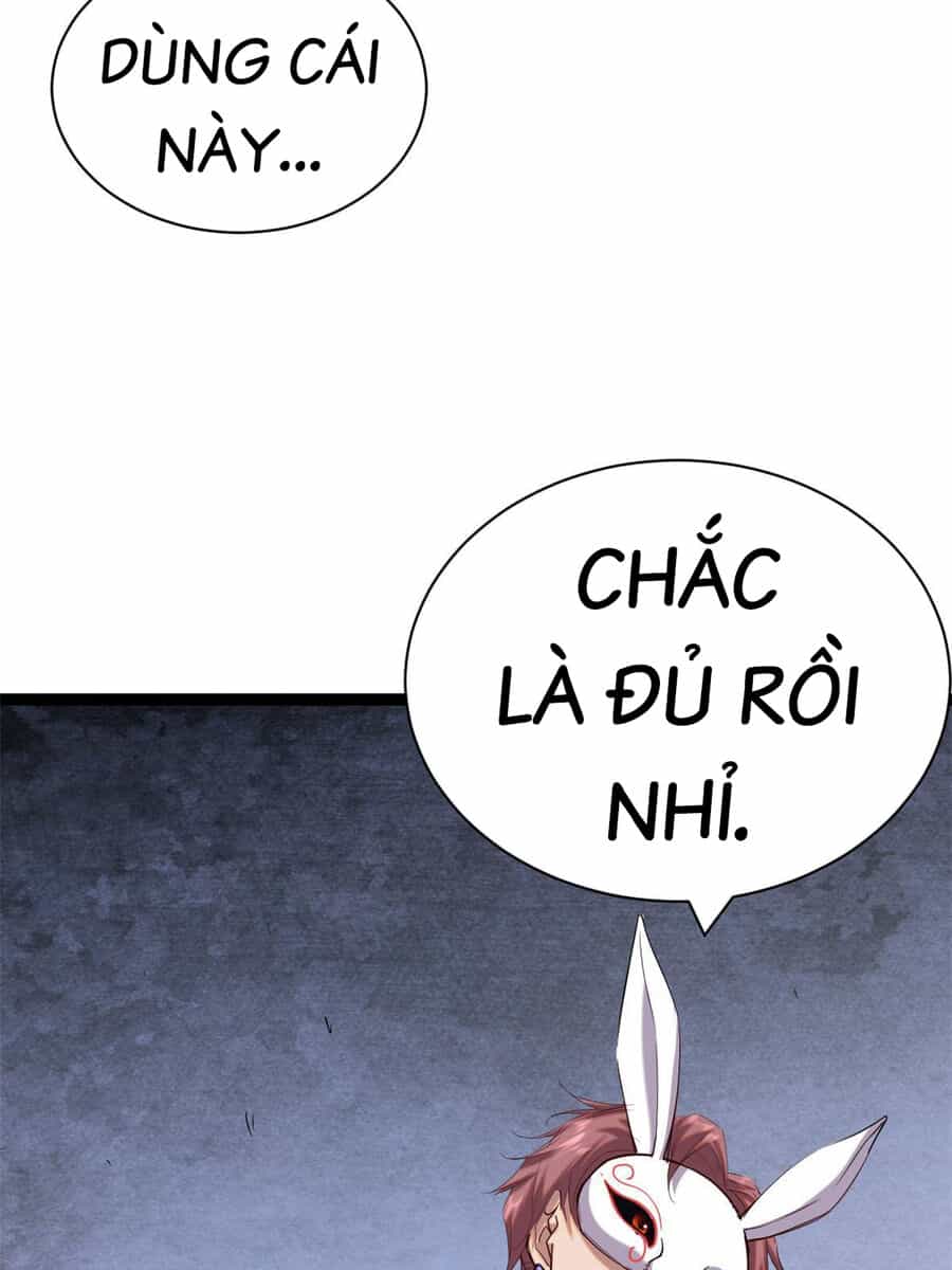 Cái Bóng Vạn Năng - Chương 197 - ảnh 44