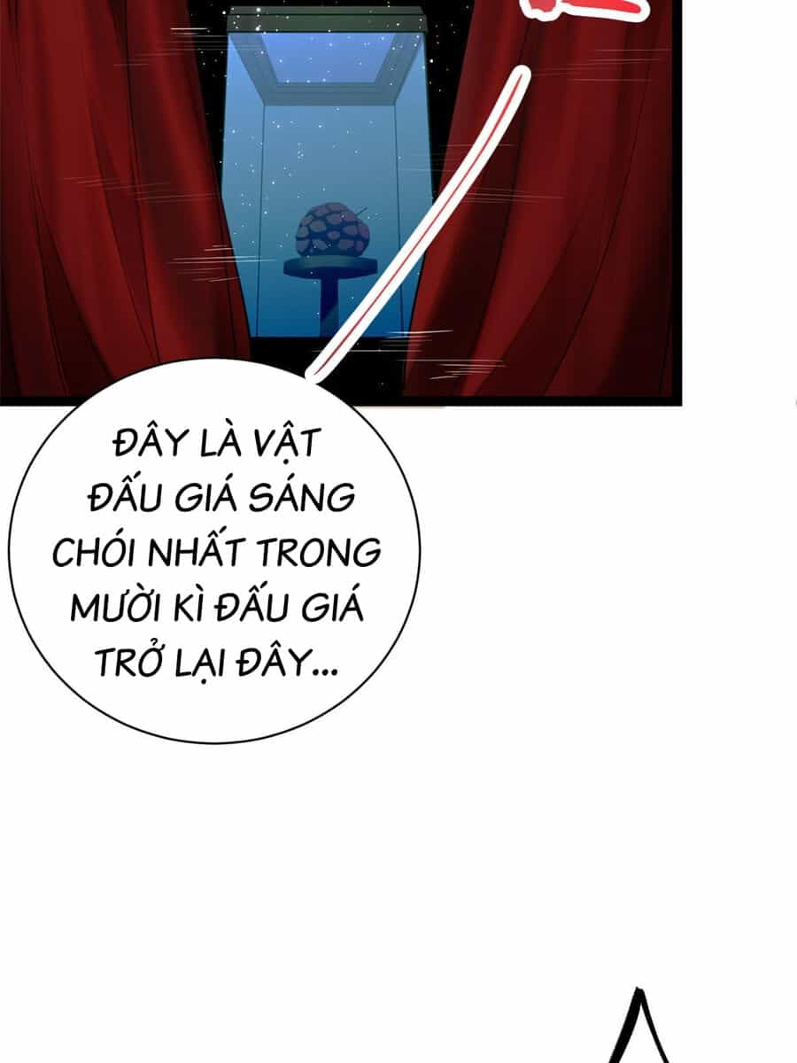 Cái Bóng Vạn Năng - Chương 198 - ảnh 12