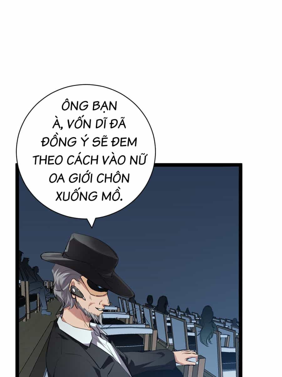 Cái Bóng Vạn Năng - Chương 198 - ảnh 25