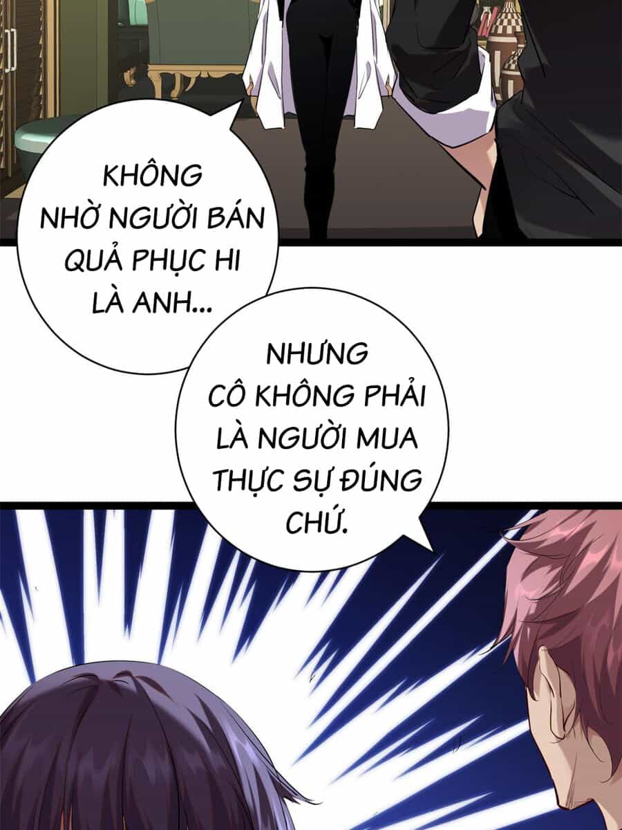 Cái Bóng Vạn Năng - Chương 198 - ảnh 33