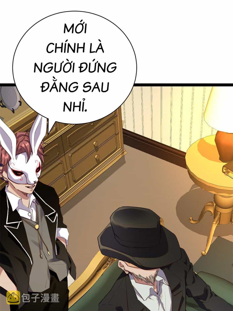 Cái Bóng Vạn Năng - Chương 198 - ảnh 36