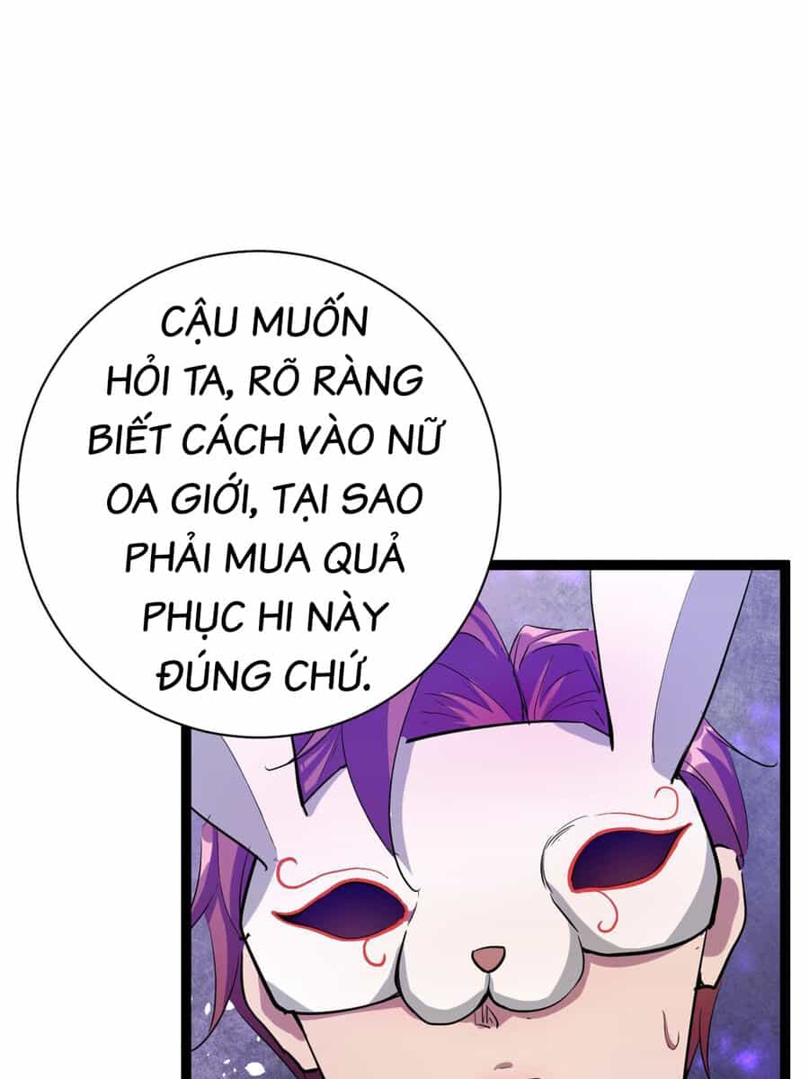Cái Bóng Vạn Năng - Chương 198 - ảnh 38