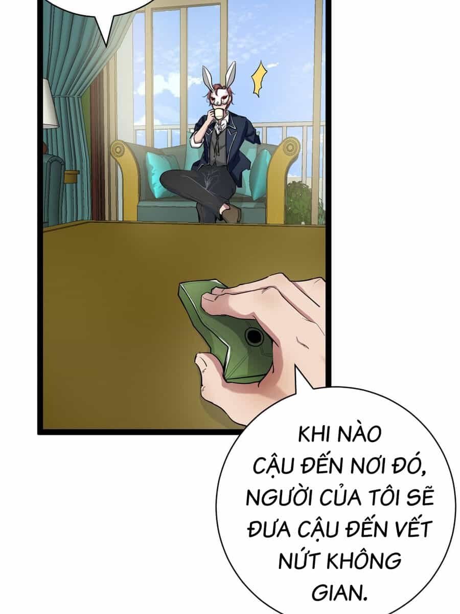 Cái Bóng Vạn Năng - Chương 198 - ảnh 42